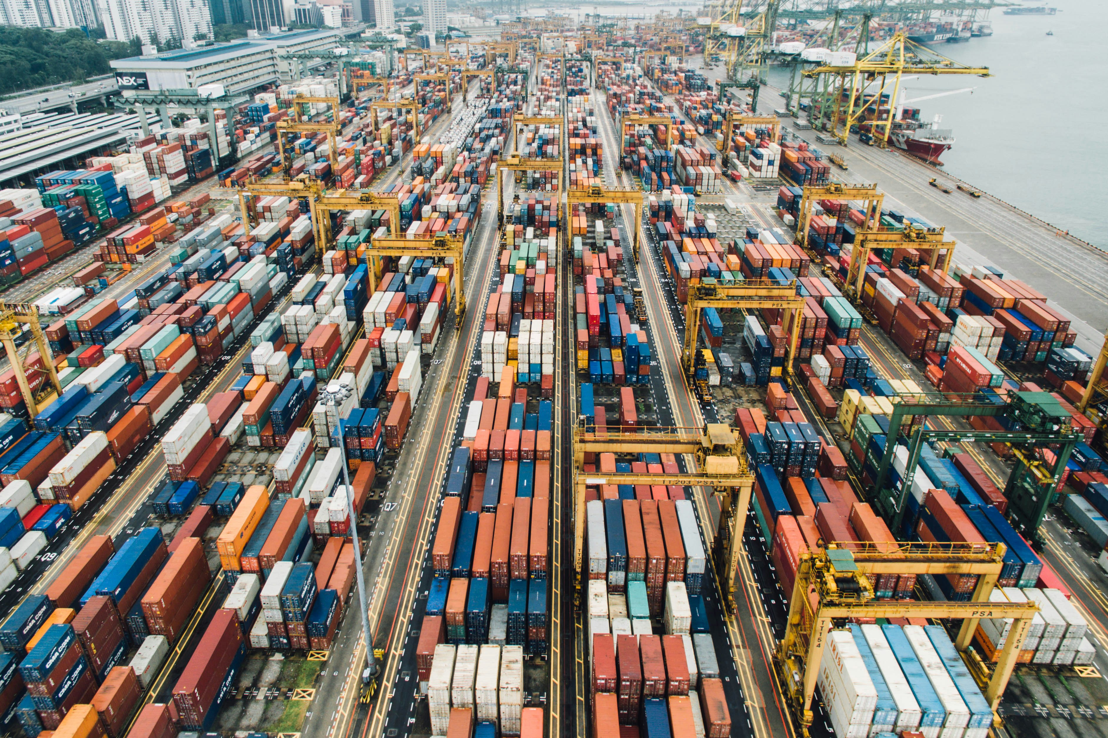 Myth #14: The Fully Autonomous, Self-Healing Supply Chain